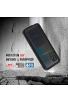 Coque anti-choc-etanche-Samsung-A51-5G-Caseproof ®