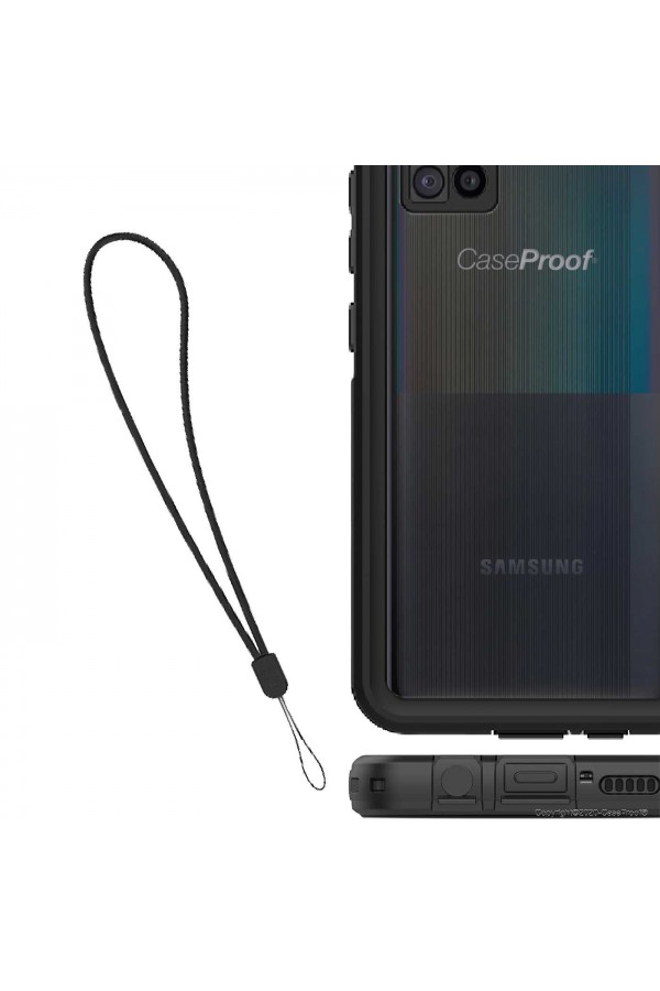 Waterproof-shockproof-case-for-Samsung-A 51 5G-CaseProof