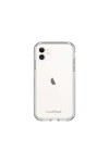 iPhone 12 Mini   - ShockProof 360° Protection - Transparent SHOCK