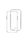 iPhone 12 Mini   - ShockProof 360° Protection - Transparent SHOCK