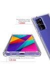 Samsung Note 20 Ultra - Protection 360° AntiChoc Transparent