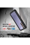 Coque anti-choc-etanche-Samsung-S21-Plus-5G-Caseproof ®