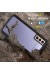 Samsung Galaxy S21 Plus 5G  - Coque Etanche & Antichoc - Série WATERPROOF