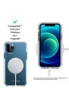 iPhone 12 Pro - ShockProof 360° Protection - Transparent SHOCK