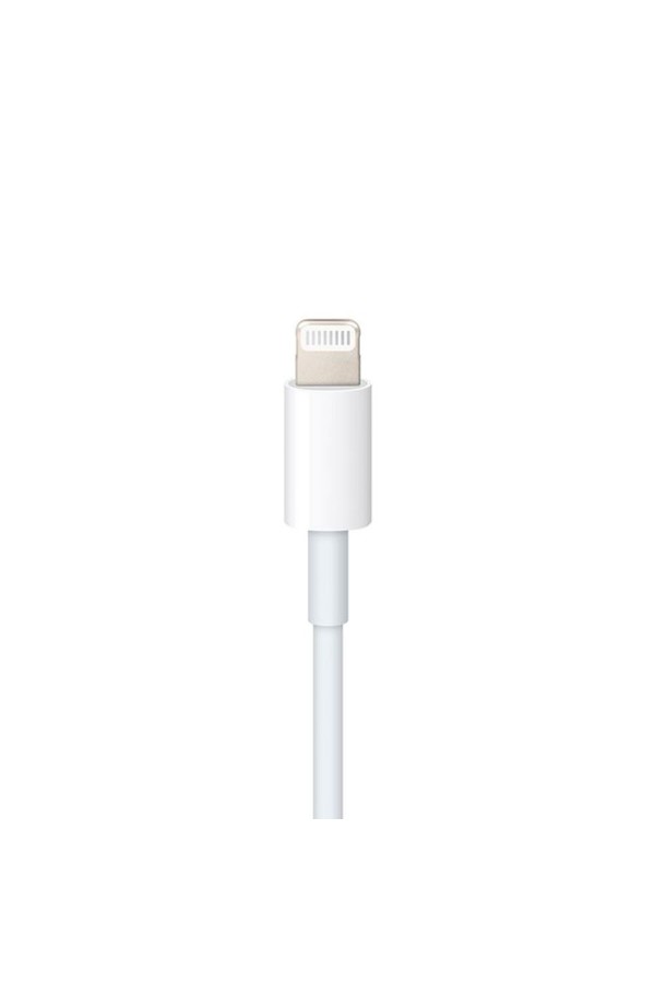 Câble USB-C vers Lightning (2 m)