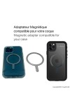 Adaptateur magnétique Magsafe