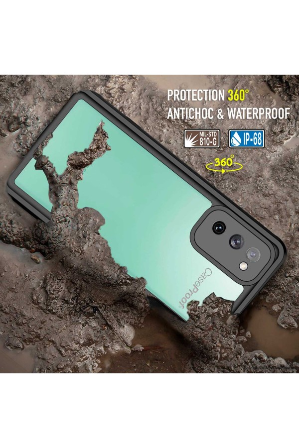 Waterproof-shockproof-case-for-Samsung-S-20-5G -CaseProof