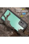 Coque anti-choc-etanche-Samsung-S20 FE- 5G-Caseproof ®