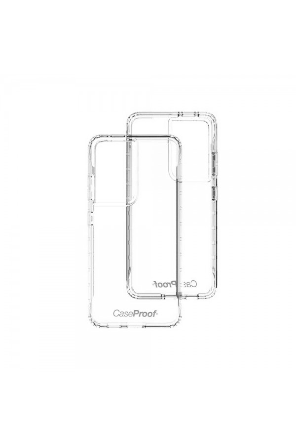 Samsung S21 Ultra 5G - Protection 360° AntiChoc - Série SHOCK