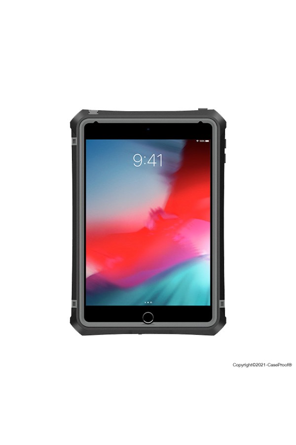 iPad Mini 4/5 -Coque étanche et antichoc CaseProof ®