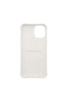 Iphone 12- 12 Pro - Coque Biod_gradable Blanc S_rie  BIO