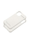 Iphone 11 - Coque Biod_gradable Blanc S_rie  BIO