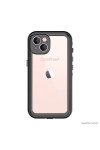 Iphone 12 - Waterproof & Shockproof smartphone case - WATERPROOF Collection