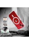 iPhone 13 Mini   - ShockProof 360° Protection -Magsafe case  SHOCK