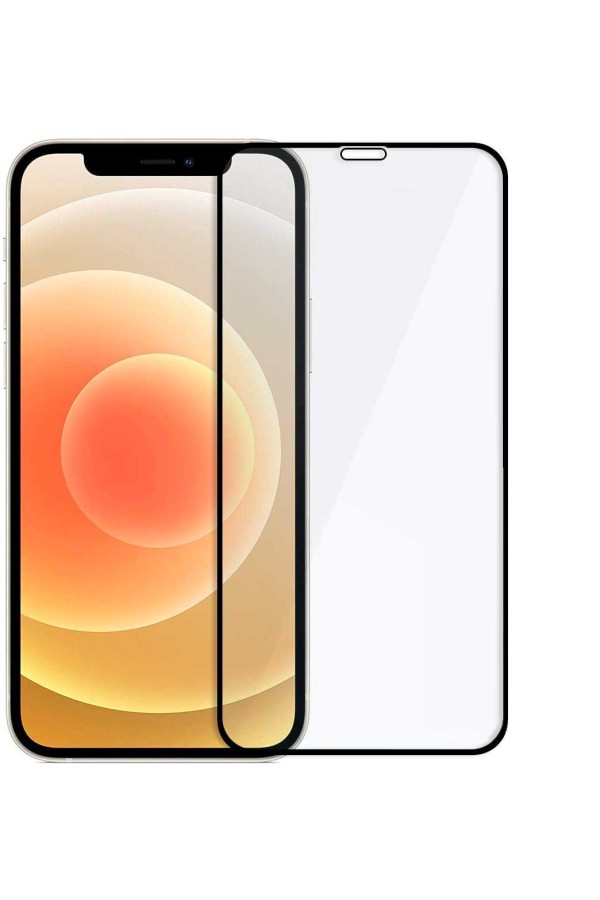 iPhone 13/13 Pro  - Protection écran en nano polymère