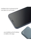 iPhone 11  - Screen Protector Nano Polymer