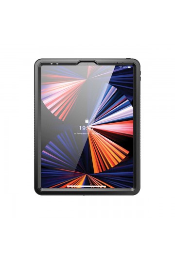 iPad Pro 12.9 5th generation Waterproof & Shockproof Case