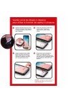 Coque anti-choc-etanche-Samsung-S21-Plus-5G-Caseproof ®