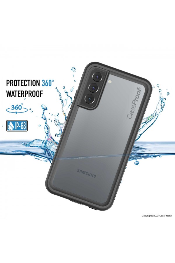 Waterproof-shockproof-case-for-Samsung-S-22-Plus-5G-CaseProof