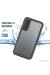 Samsung Galaxy S22 Plus 5G  - Coque Etanche & Antichoc - Série WATERPROOF