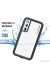 Samsung Galaxy S22 5G - Waterproof & Shockproof Case - WATERPROOF Collection