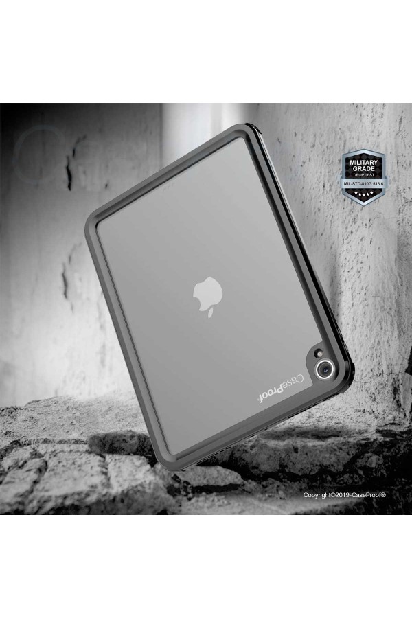 iPad Pro 11-2018 Coque étanche et antichoc CaseProof ®