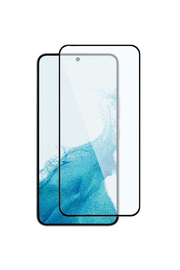 Samsung S21 Plus - Protection écran en nano polymère