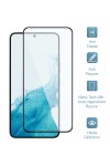 Samsung S21 Plus- Screen Protector Nano Polymer