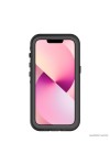 Iphone 12 - Waterproof & Shockproof smartphone case - WATERPROOF Collection