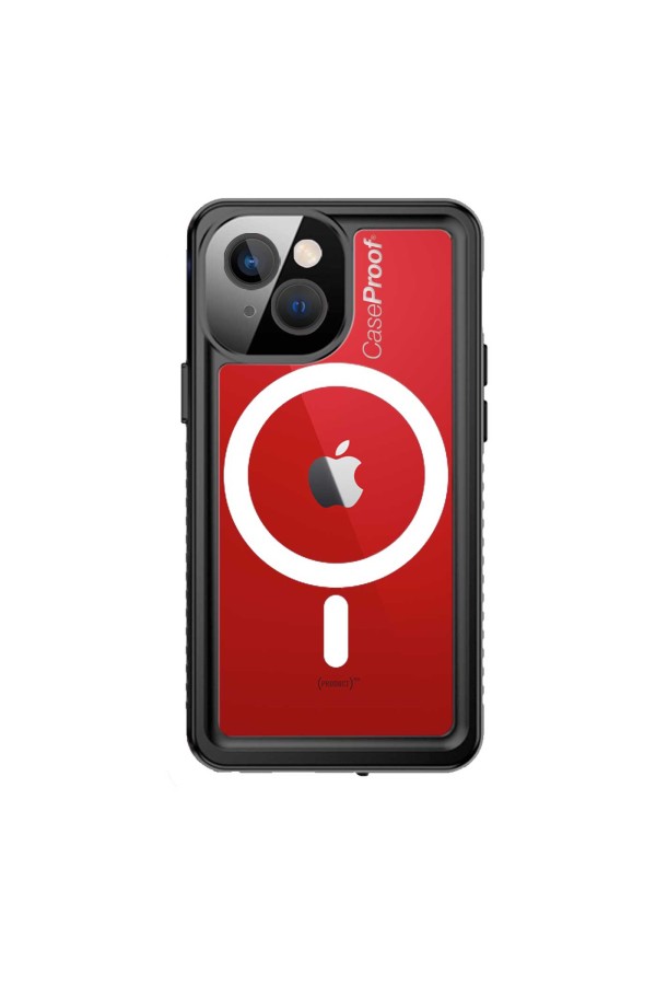 Iphone 12 Mini - Waterproof & Shockproof smartphone case - WATERPROOF Collection