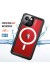 Iphone 13 Mini - Waterproof & Shockproof smartphone case - WATERPROOF Collection