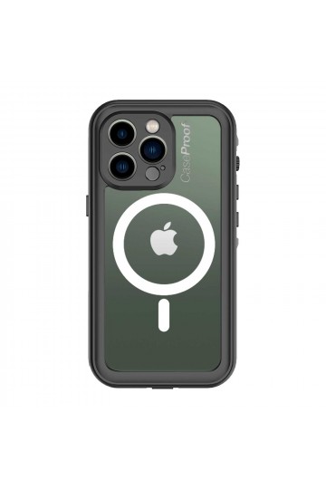 Coque Etanche Magsafe  iPhone 13 Pro - Série WATERPROOF