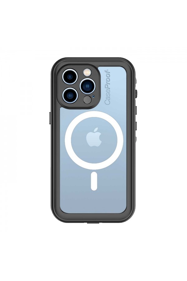 Coque Etanche Magsafe  iPhone 13 Pro Max - Série WATERPROOF