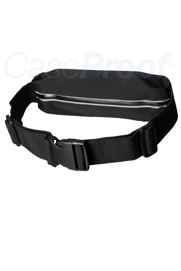 Ceinture Running CaseProof® imperméable compatible Smartphone