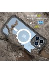 Coque Etanche Magsafe  iPhone 13 Pro Max - Série WATERPROOF