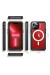 Iphone 13 Mini - Waterproof & Shockproof smartphone case - WATERPROOF Collection