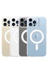 iPhone 13 Pro - Protection 360° AntiChoc - Transparent Série SHOCK