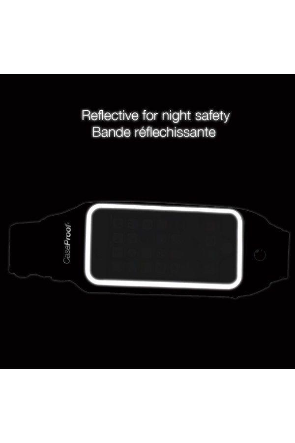 Running-Belt- water-résist- for- Smartphone-CaseProof ®