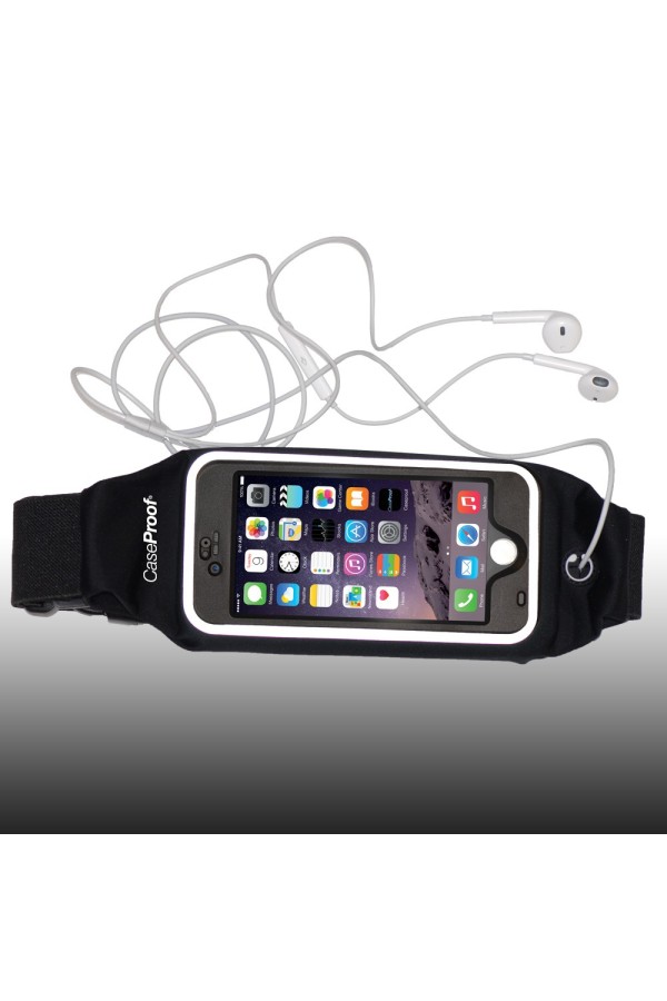 Running-Belt- water-résist- for- Smartphone-CaseProof ®