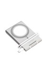 Support Bureau compatible pour Chargeur Magsafe iPhone