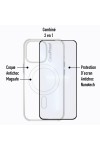 iPhone 14 Pro - ShockProof 360° Protection - Transparent SHOCK