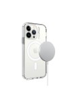 iPhone 14 Pro - ShockProof 360° Protection - Transparent SHOCK