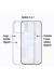 iPhone 14 Plus - Protection 360° AntiChoc - Transparent Magsafe Série SHOCK