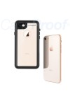 Waterproof- Shockproof- for- iPhone  8/7 Plus Caseproof ® 