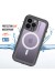 iPhone 14 Pro Max - Waterproof & Shockproof case -  With MagSafe