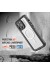 iPhone 14 Pro - Waterproof & Shockproof case -  With MagSafe