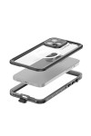 iPhone 14 Pro  - Coque Etanche et Antichoc - Compatible Magsafe 