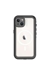 Iphone 14- Waterproof & Shockproof case -  With MagSafe 