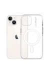 iPhone 14 - Protection 360° AntiChoc - Transparent Série SHOCK