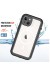 iPhone 14 - Waterproof & Shockproof case -  With MagSafe